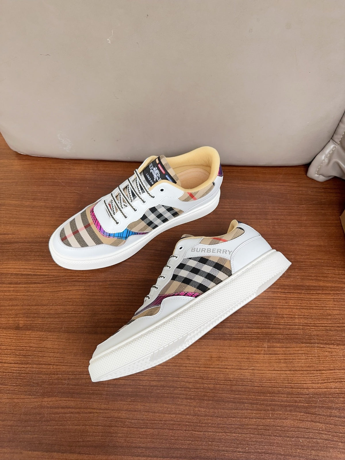 Burberry Casual Shoes#84 - Product Image 9