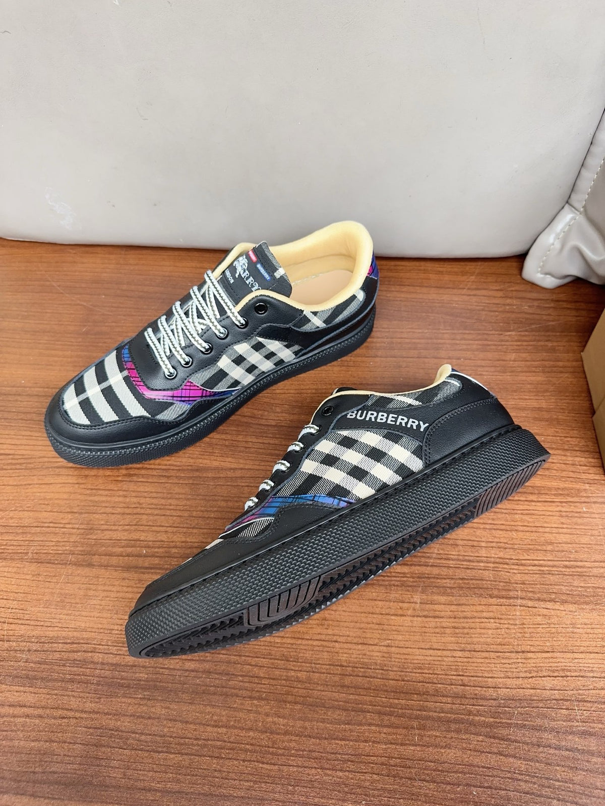 Burberry Casual Shoes#83 - Product Image 4