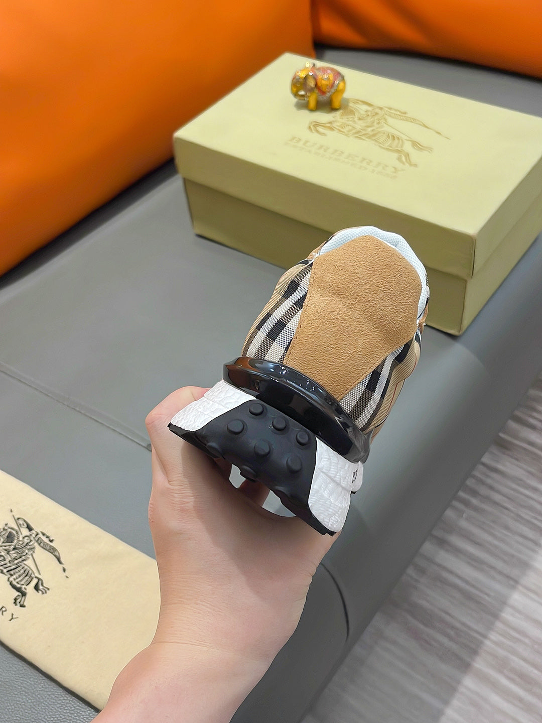 Burberry Casual Shoes#16 - Product Image 8