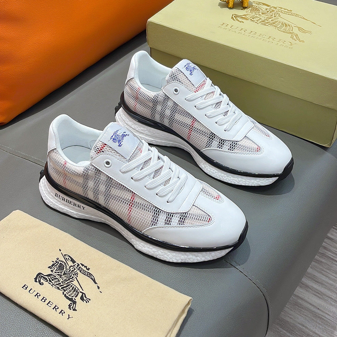 Burberry Casual Shoes#16