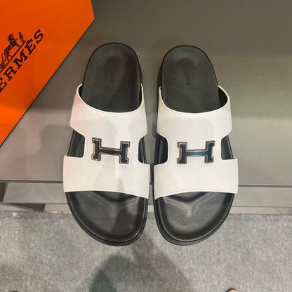 Hermes Shoes #14 - Color 04