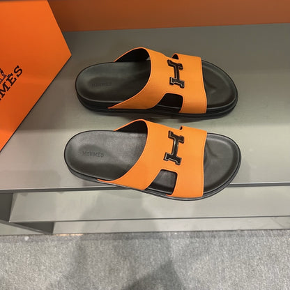 Hermes Shoes #14 - Color 01