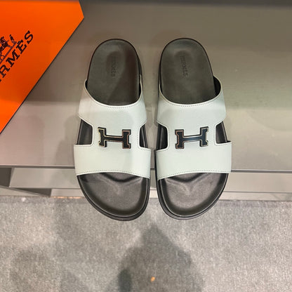 Hermes Shoes #14 - Color 02