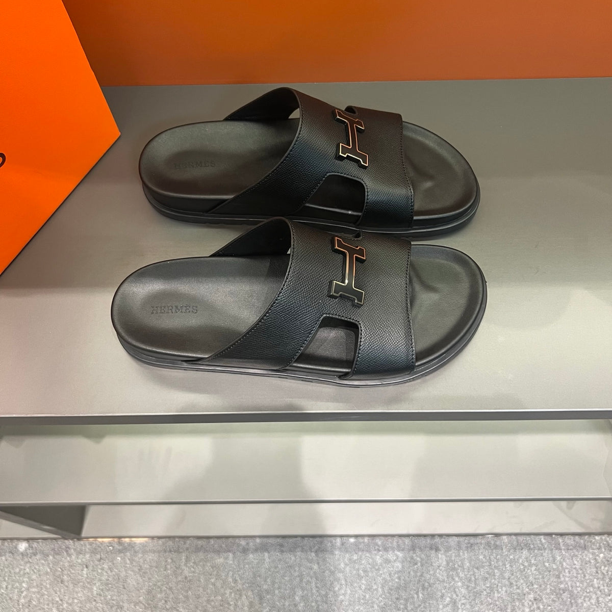 Hermes Shoes #14 - Color 05