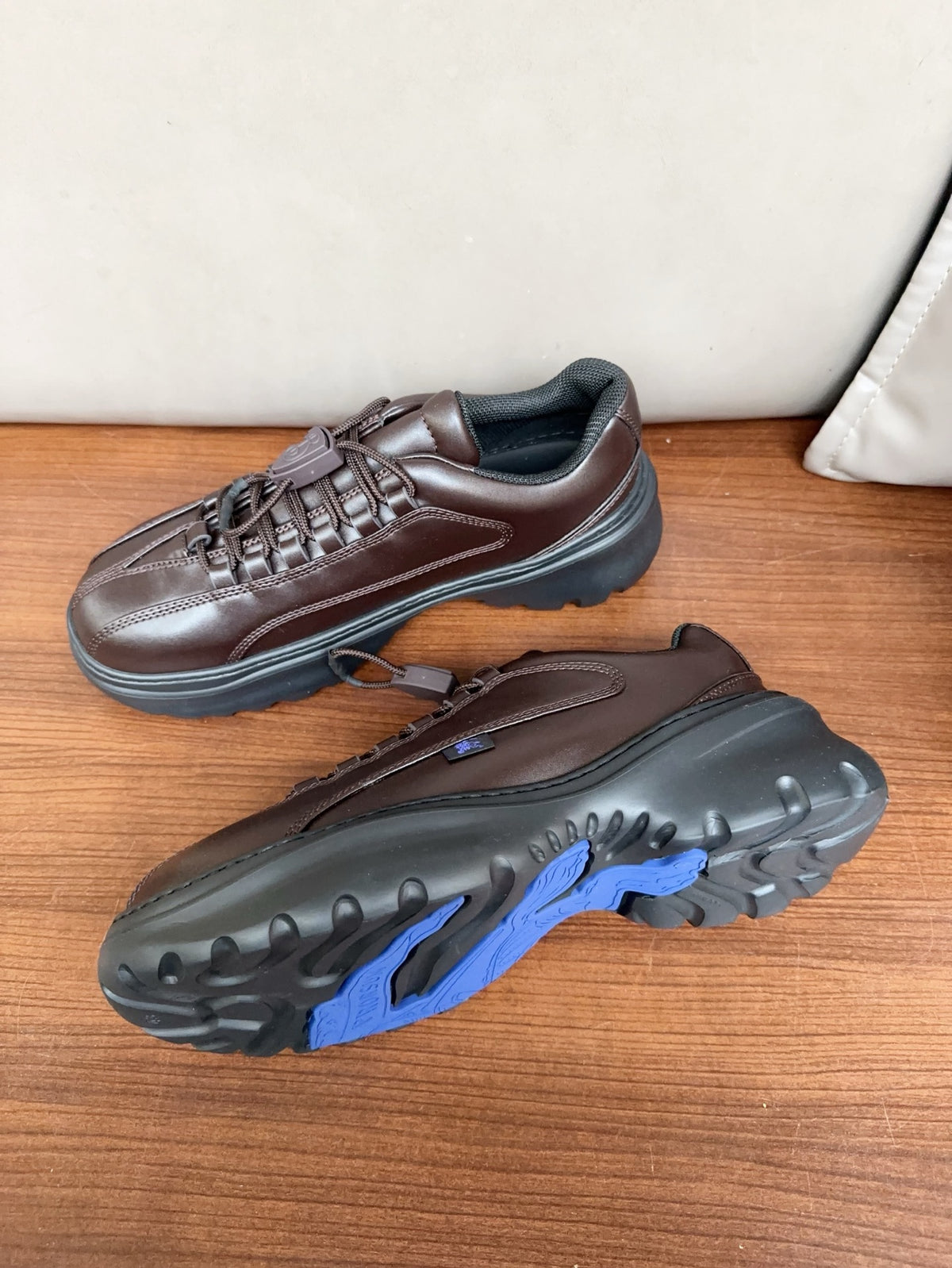 Burberry Casual Shoes#86 - Product Image 3