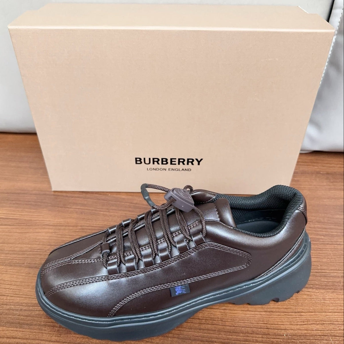 Burberry Casual Shoes#86 - Product Image 4