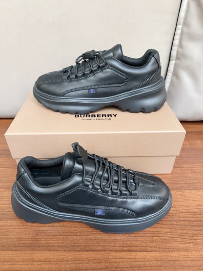 Burberry Casual Shoes#86