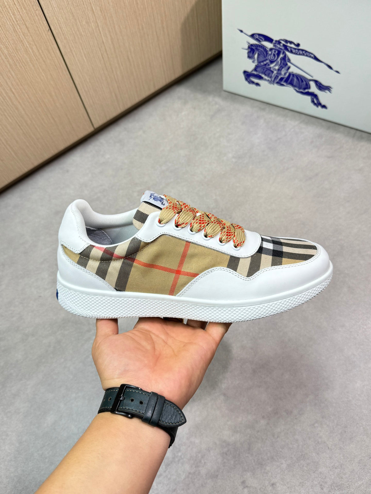 Burberry Casual Shoes#13