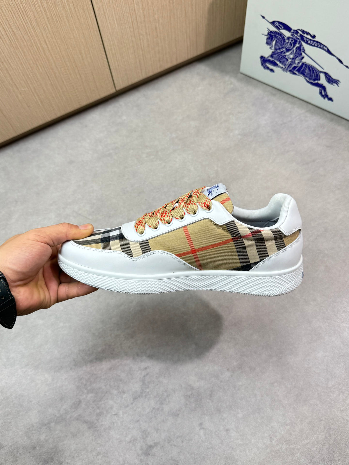 Burberry Casual Shoes#13