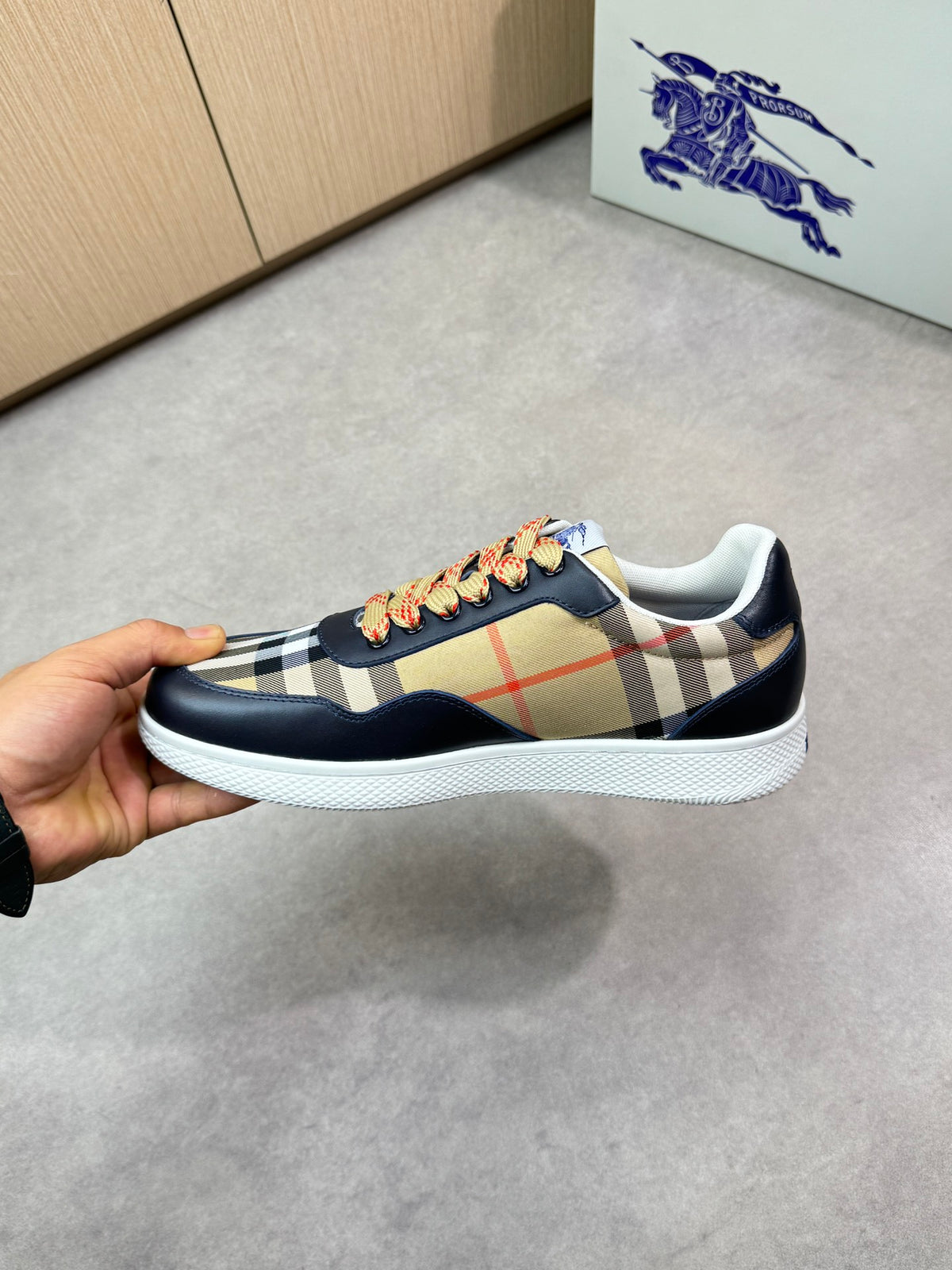 Burberry Casual Shoes#13