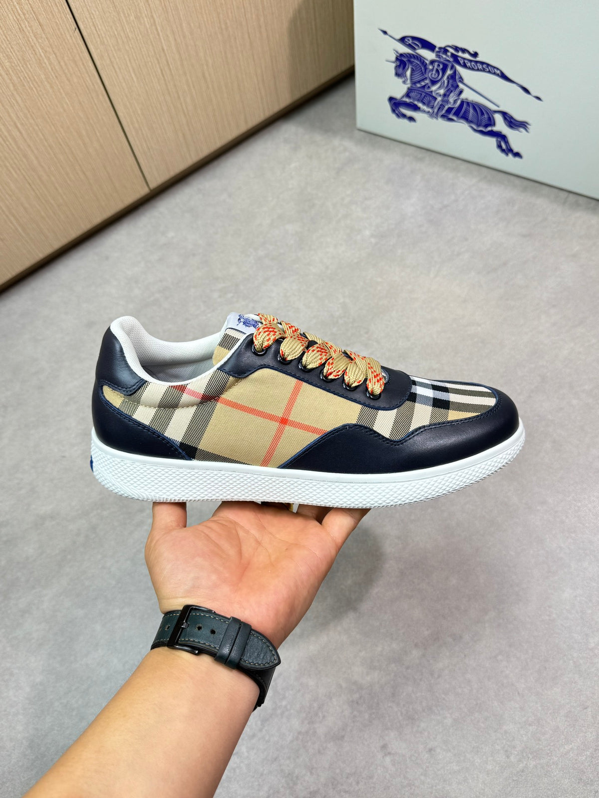 Burberry Casual Shoes#13