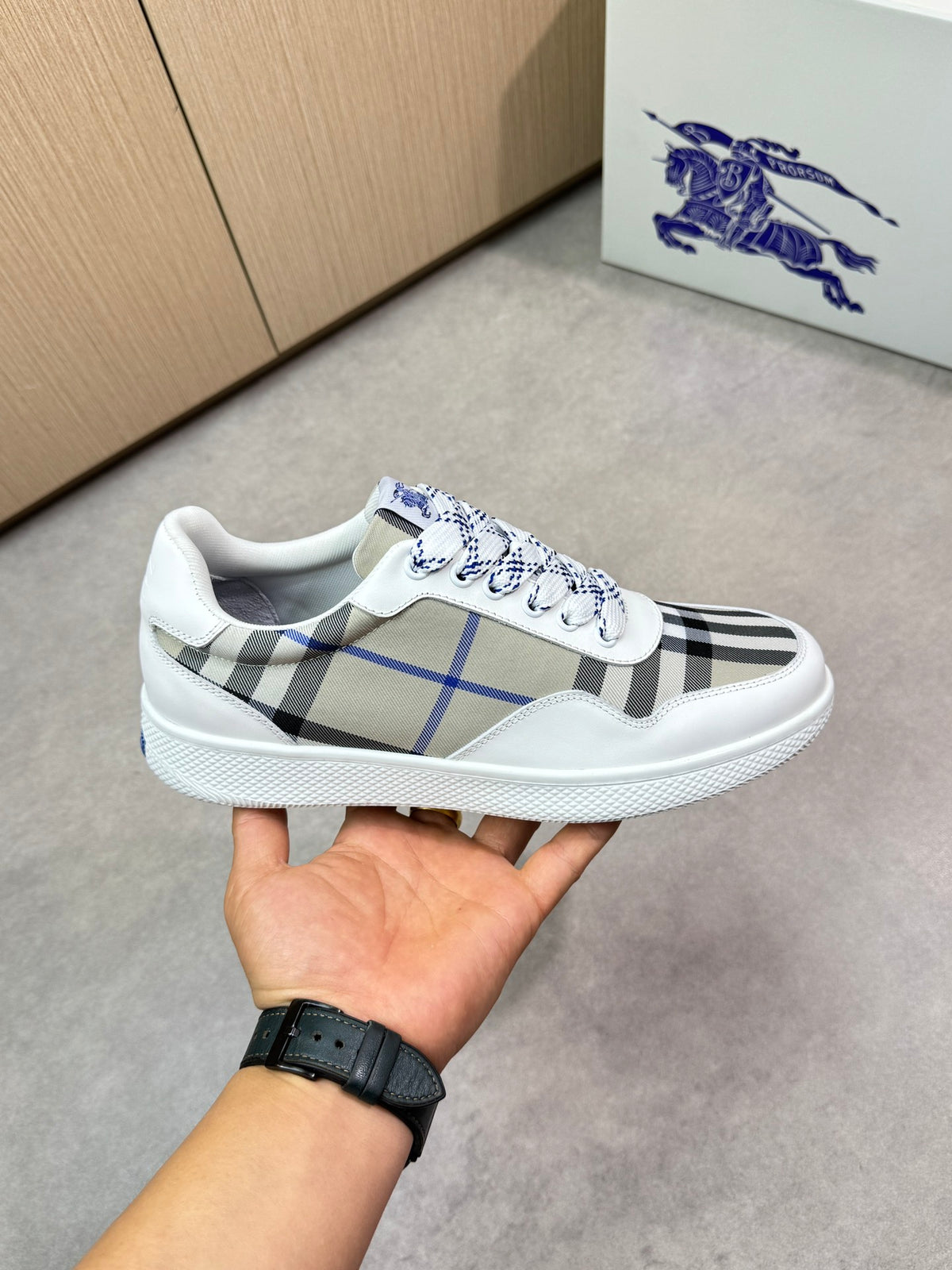 Burberry Casual Shoes#13