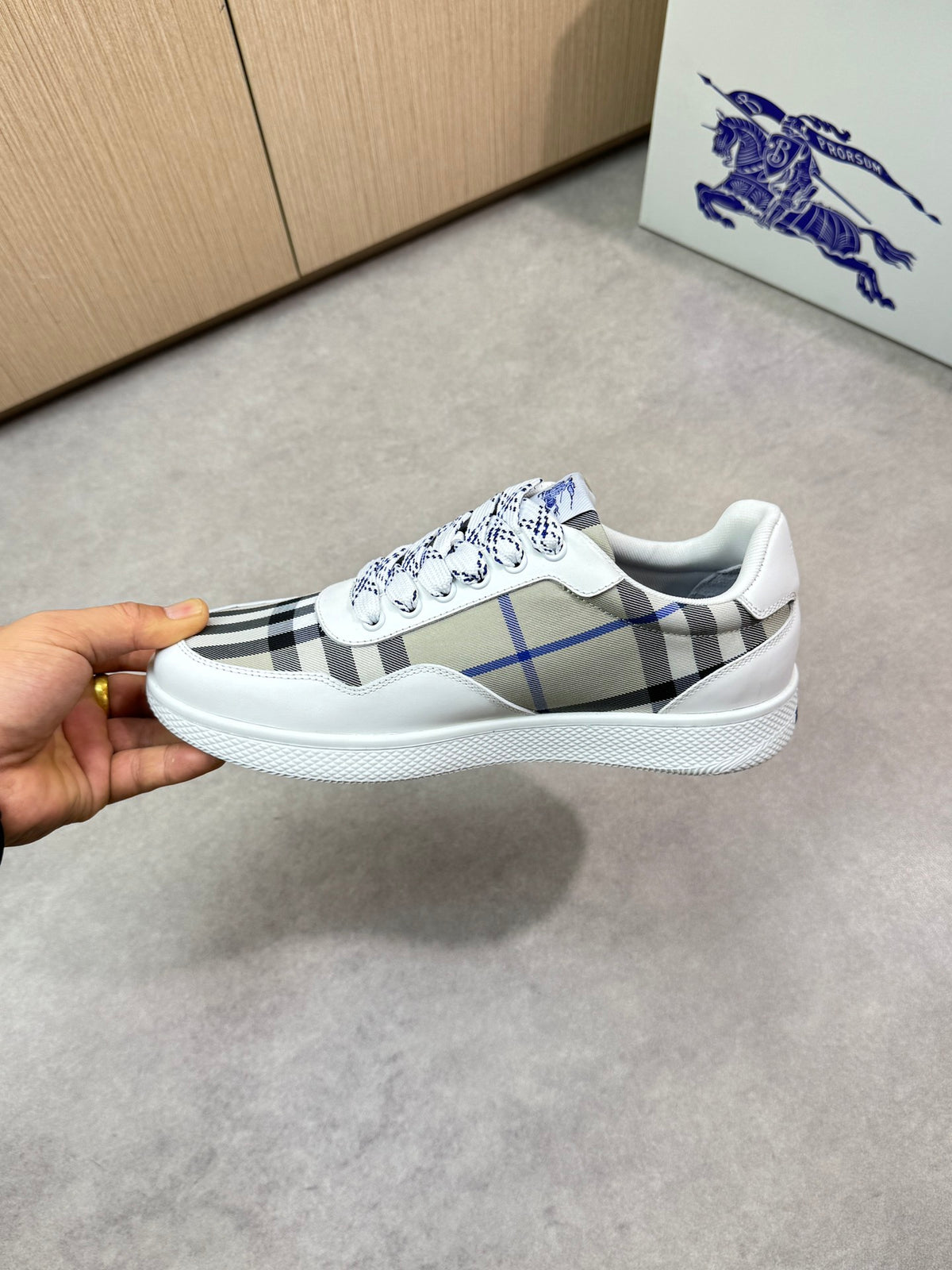 Burberry Casual Shoes#13