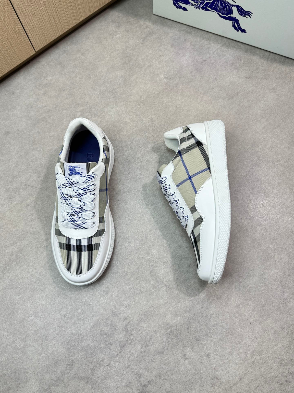 Burberry Casual Shoes#13