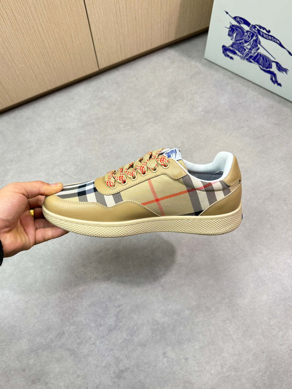 Burberry Casual Shoes#13