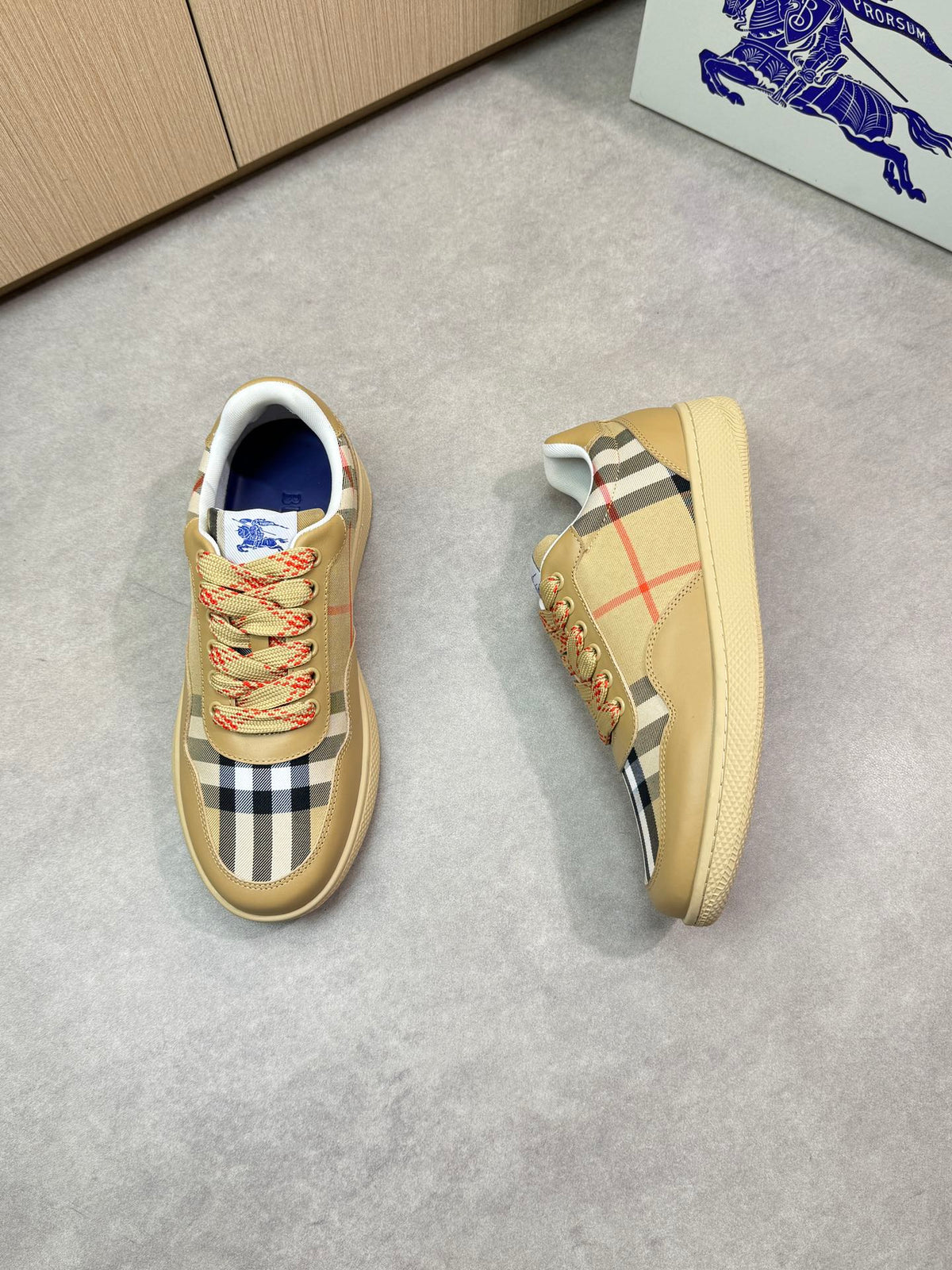 Burberry Casual Shoes#13