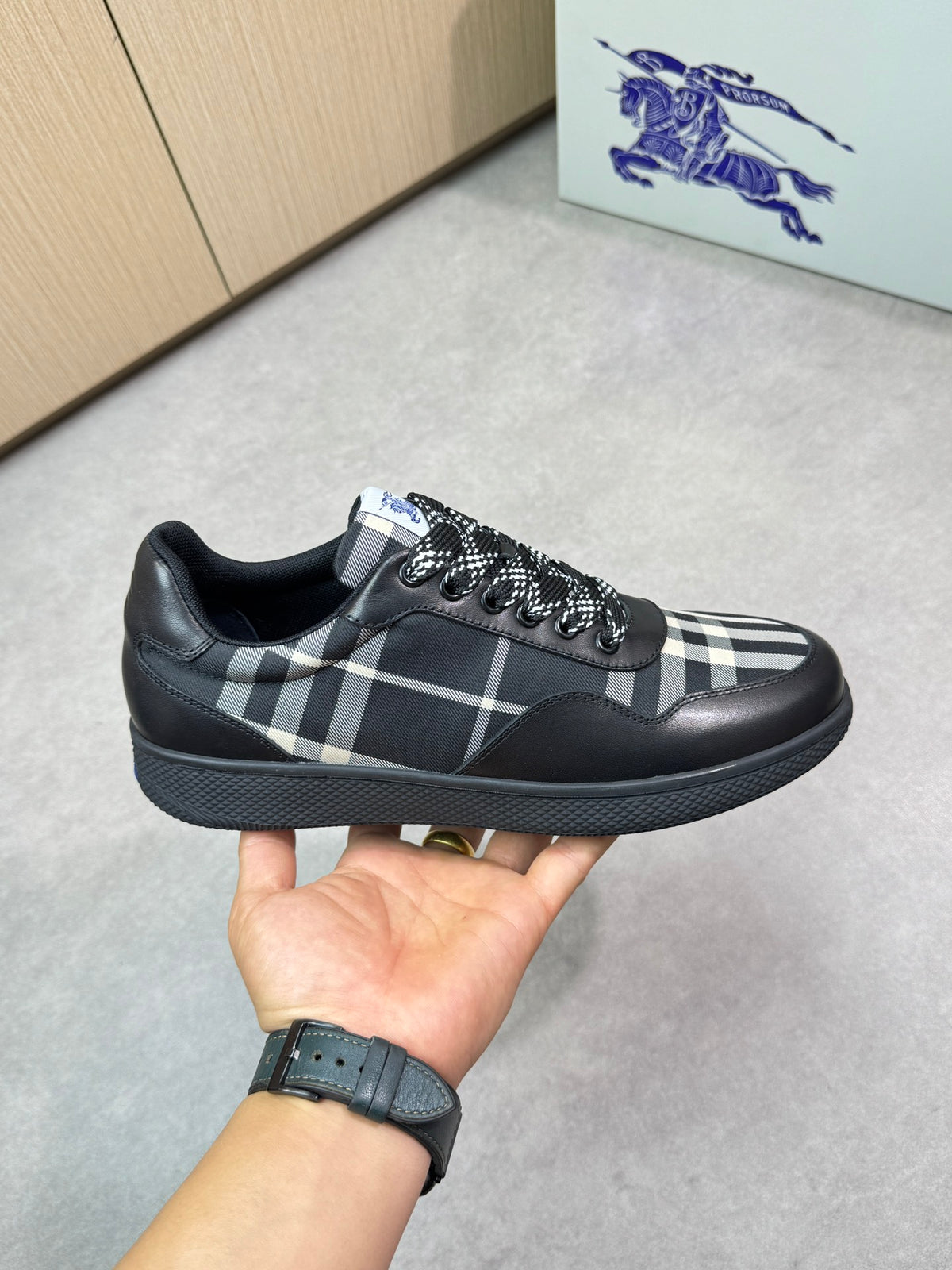 Burberry Casual Shoes#13 - Product Image 4