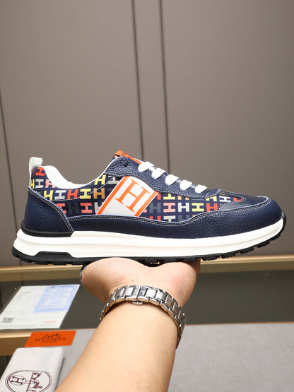 Hermes Shoes #09 - Color 02