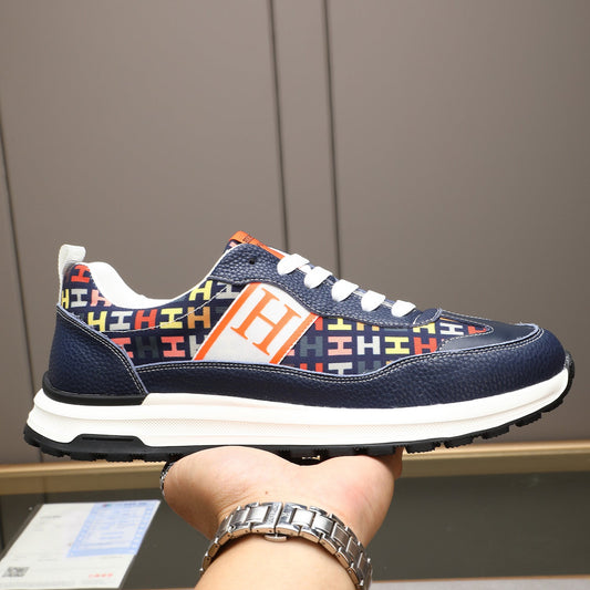 Hermes Shoes #09 - Color 02