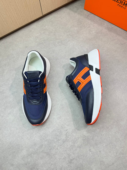 Hermes Shoes #15 - Color 05