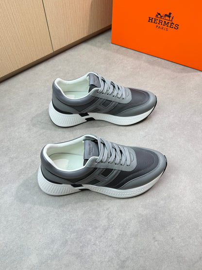 Hermes Shoes #15 - Color 04