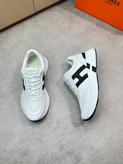 Hermes Shoes #15 - Color 03