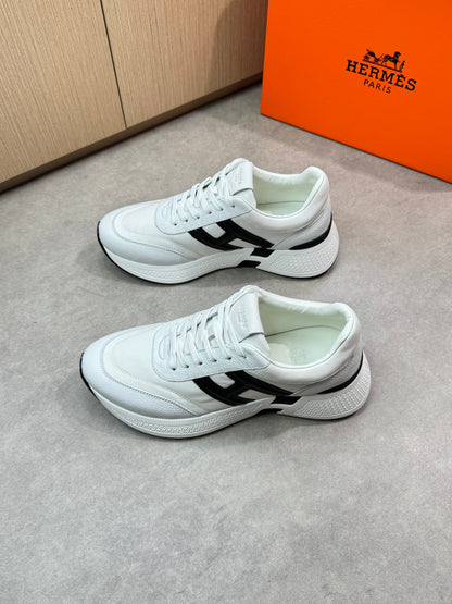 Hermes Shoes #15 - Color 03