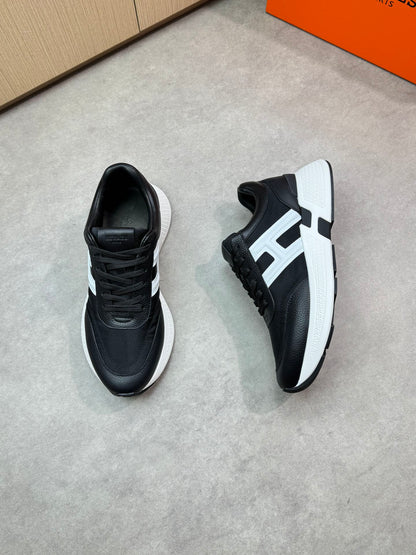 Hermes Shoes #15 - Color 02