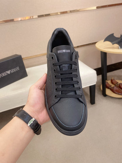 Armani Men's Casual Shoes #28 - Color 01