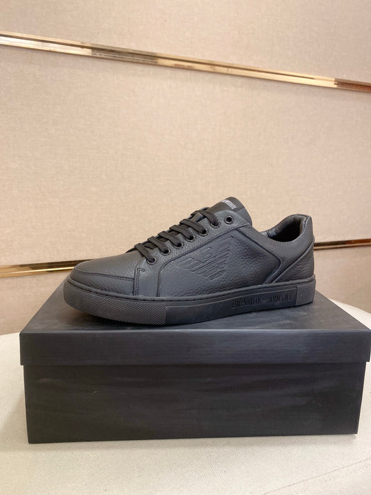 Armani Men's Casual Shoes #28 - Color 01