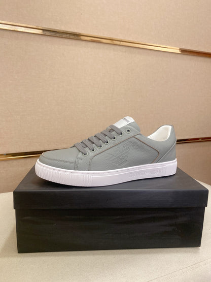 Armani Men's Casual Shoes #28 - Color 03
