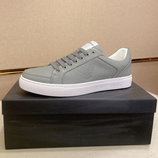 Armani Men's Casual Shoes #28 - Color 03