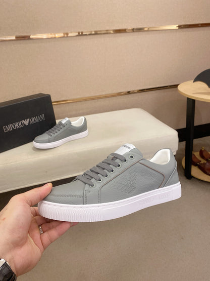 Armani Men's Casual Shoes #28 - Color 03