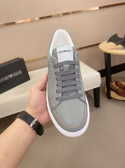 Armani Men's Casual Shoes #28 - Color 03