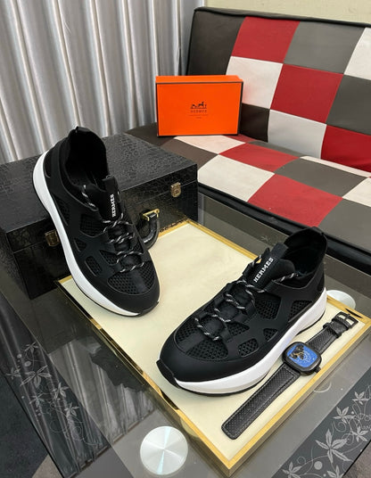 Hermes Shoes #13 - Color 05