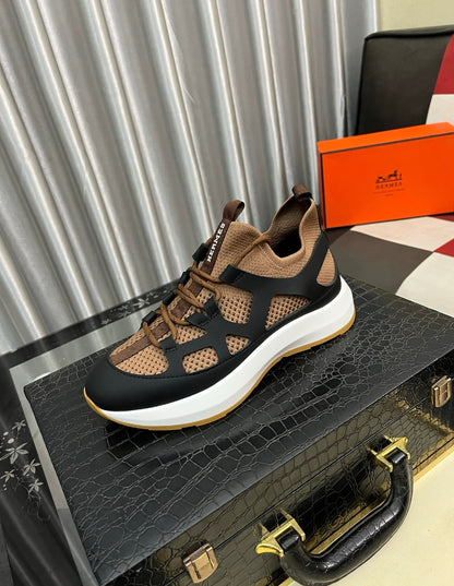 Hermes Shoes #13 - Color 04
