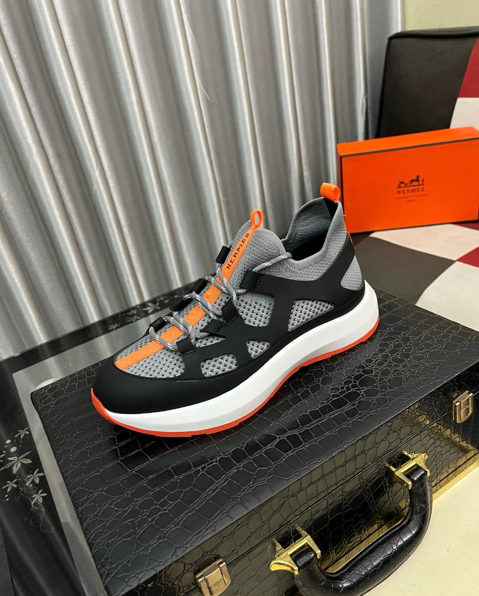 Hermes Shoes #13 - Color 01