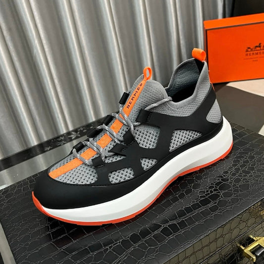 Hermes Shoes #13 - Color 01