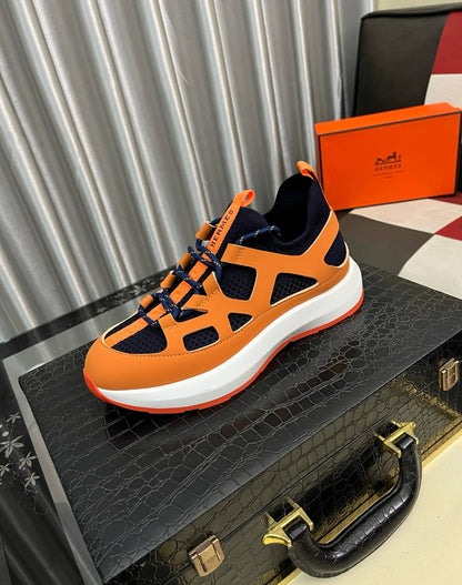 Hermes Shoes #13 - Color 02