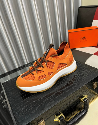 Hermes Shoes #13 - Color 03