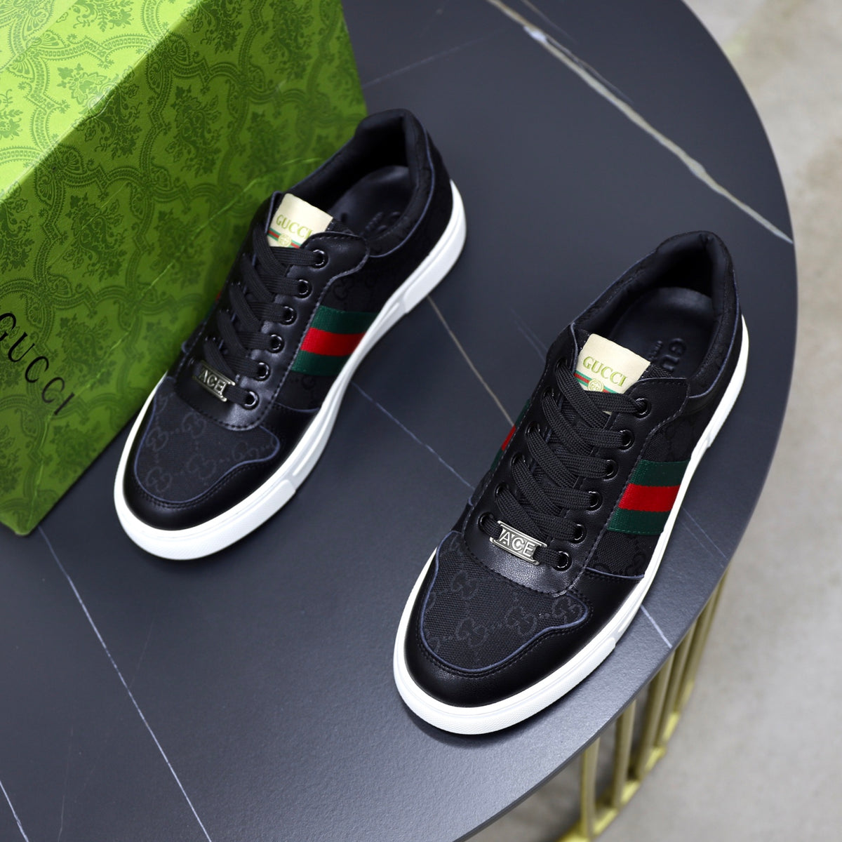 Gucci Shoes #26 - Color 01