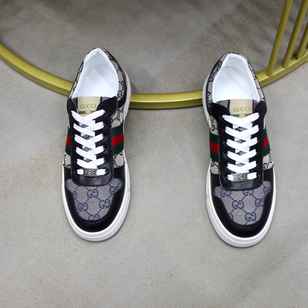 Gucci Shoes #25 - Color 01