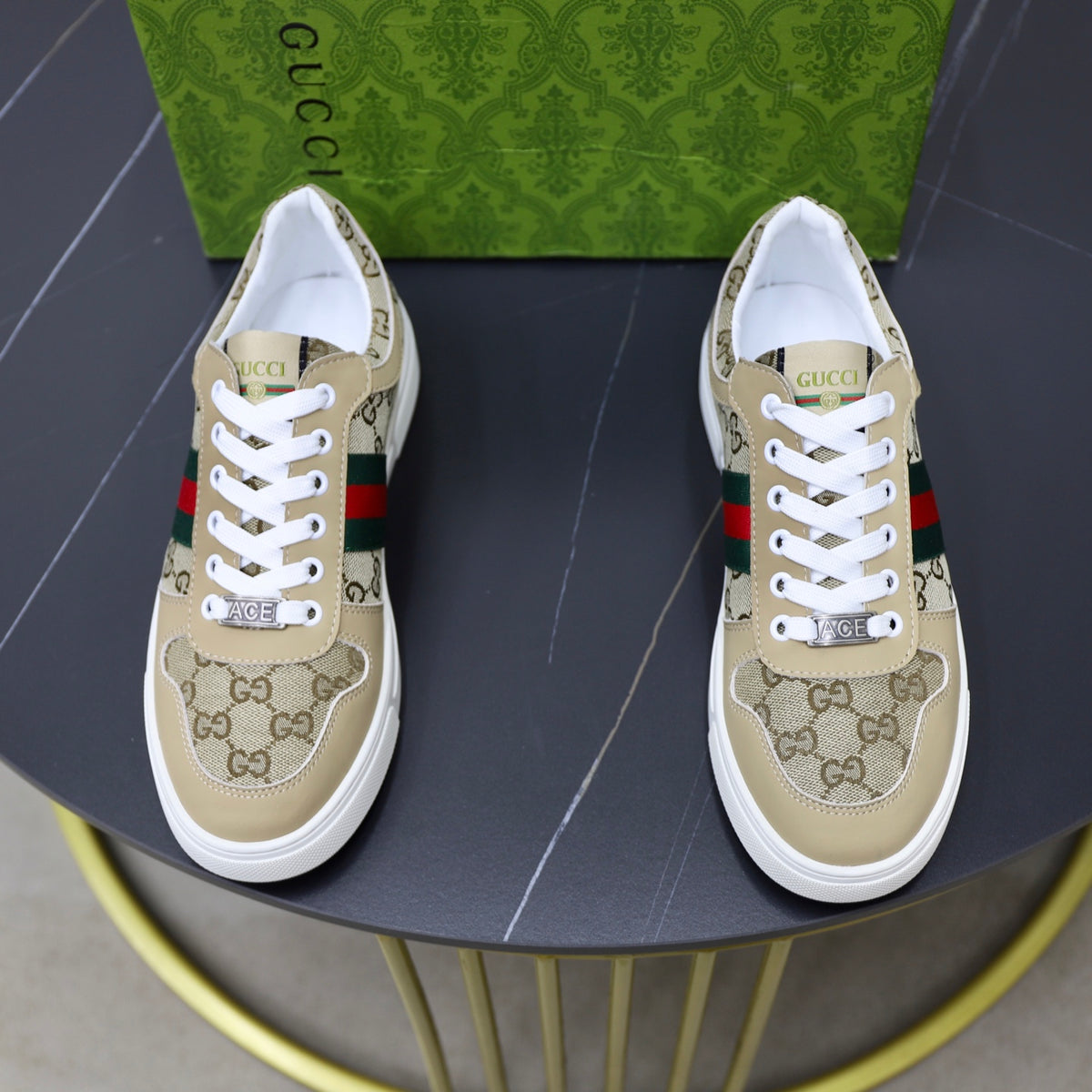 Gucci Shoes #25 - Color 02
