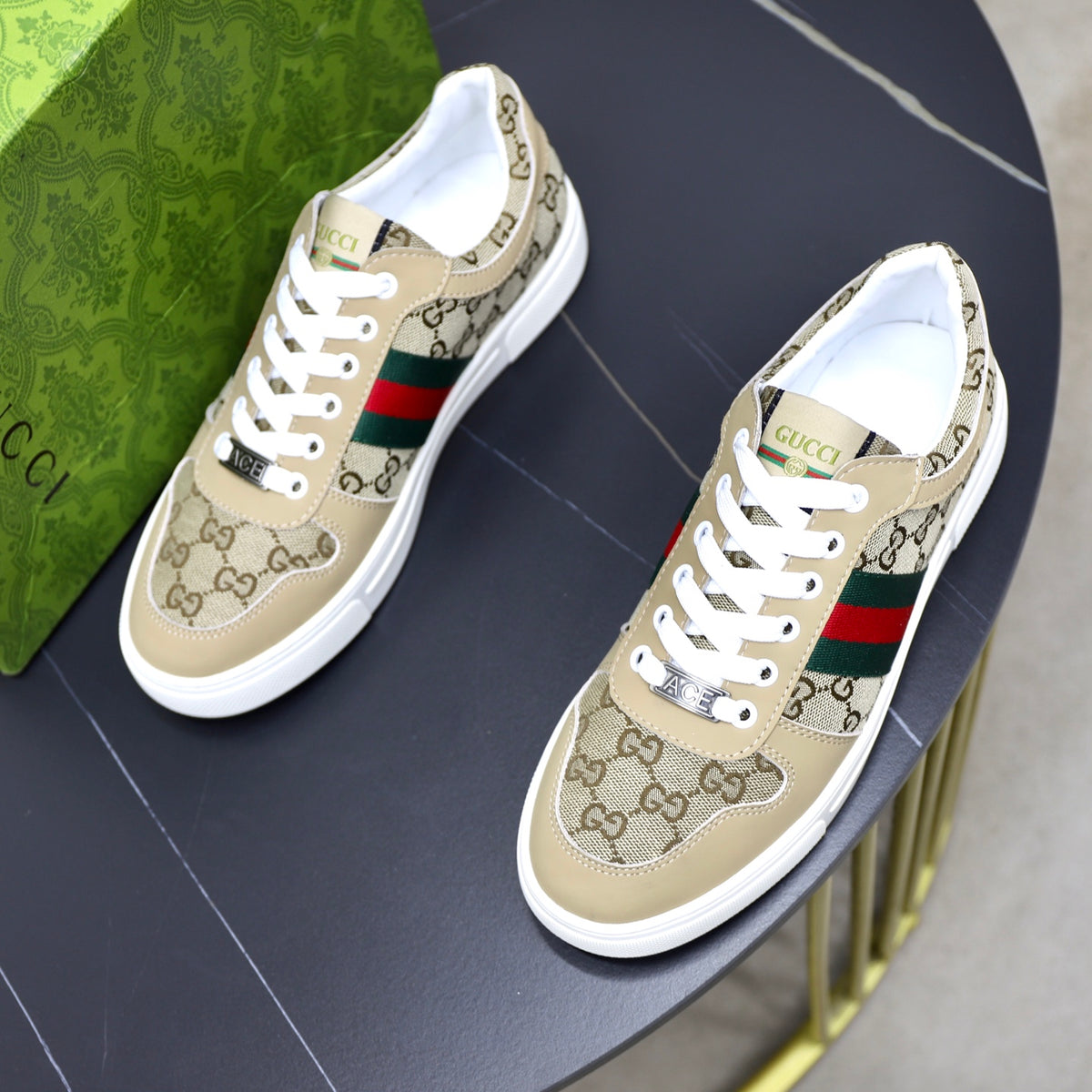 Gucci Shoes #25 - Color 02