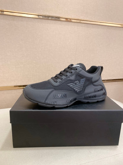 Armani Men's Casual Shoes #16 - Color 01