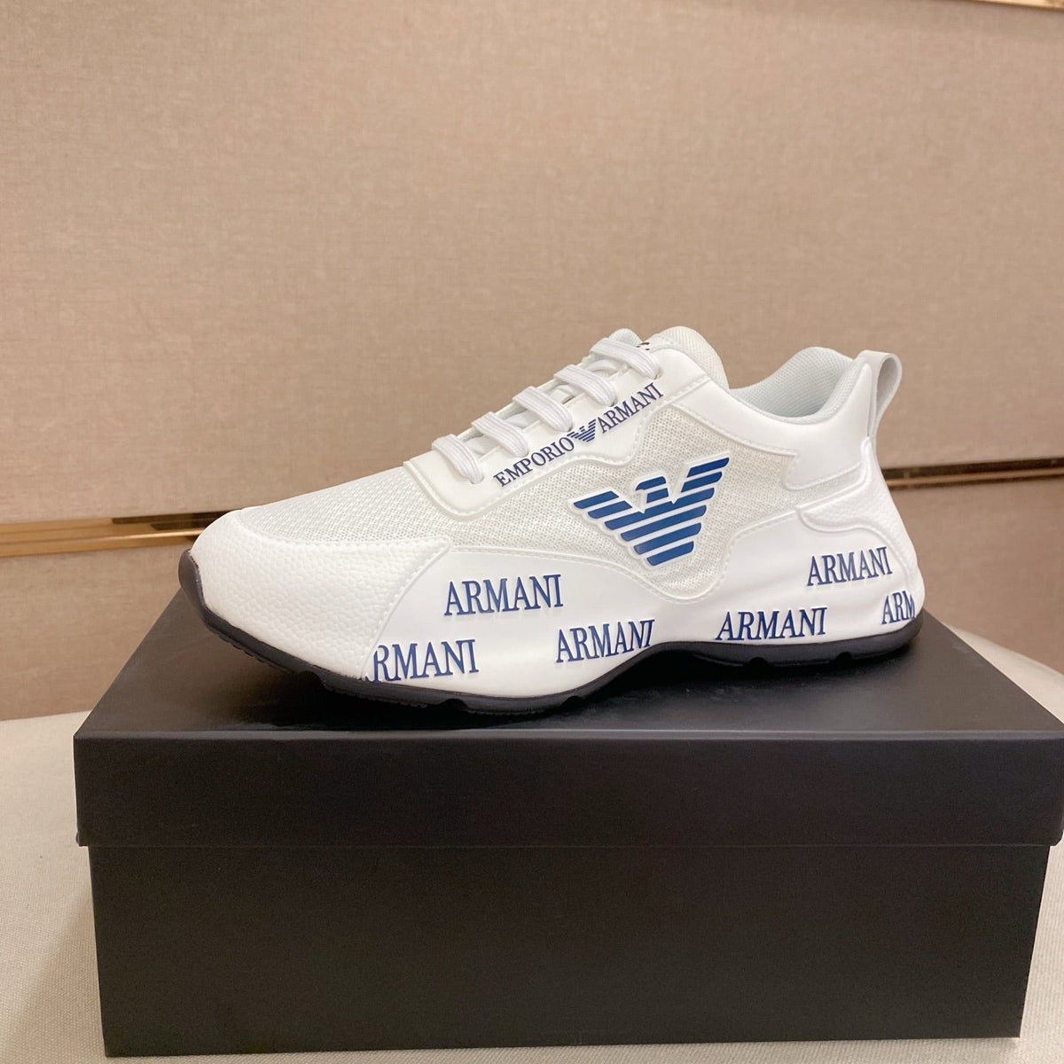 Armani Men's Casual Shoes #14