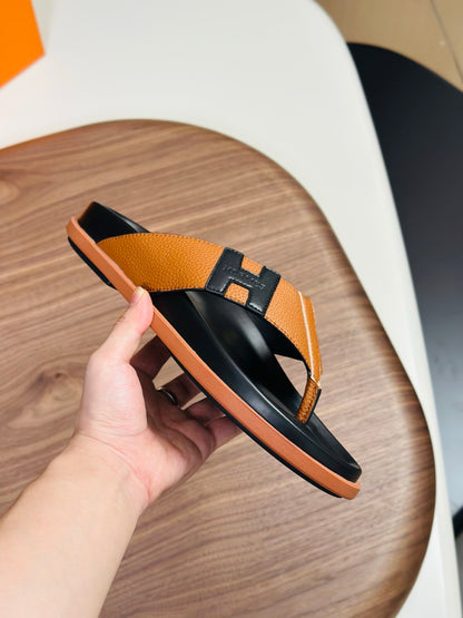Hermes Shoes #11 - Color 01
