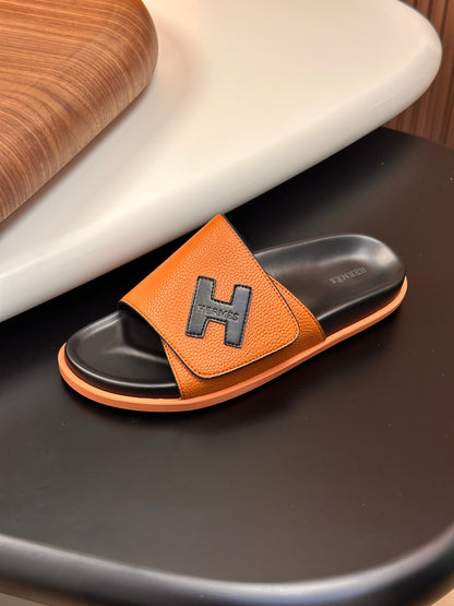 Hermes Shoes #11 - Color 02