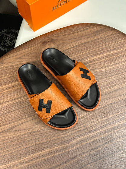 Hermes Shoes #11 - Color 02