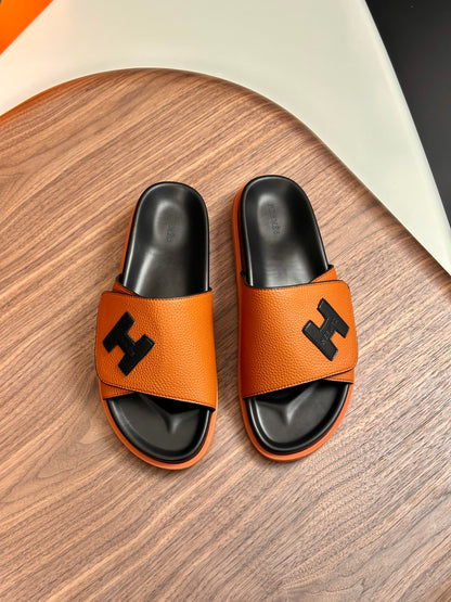 Hermes Shoes #11 - Color 02